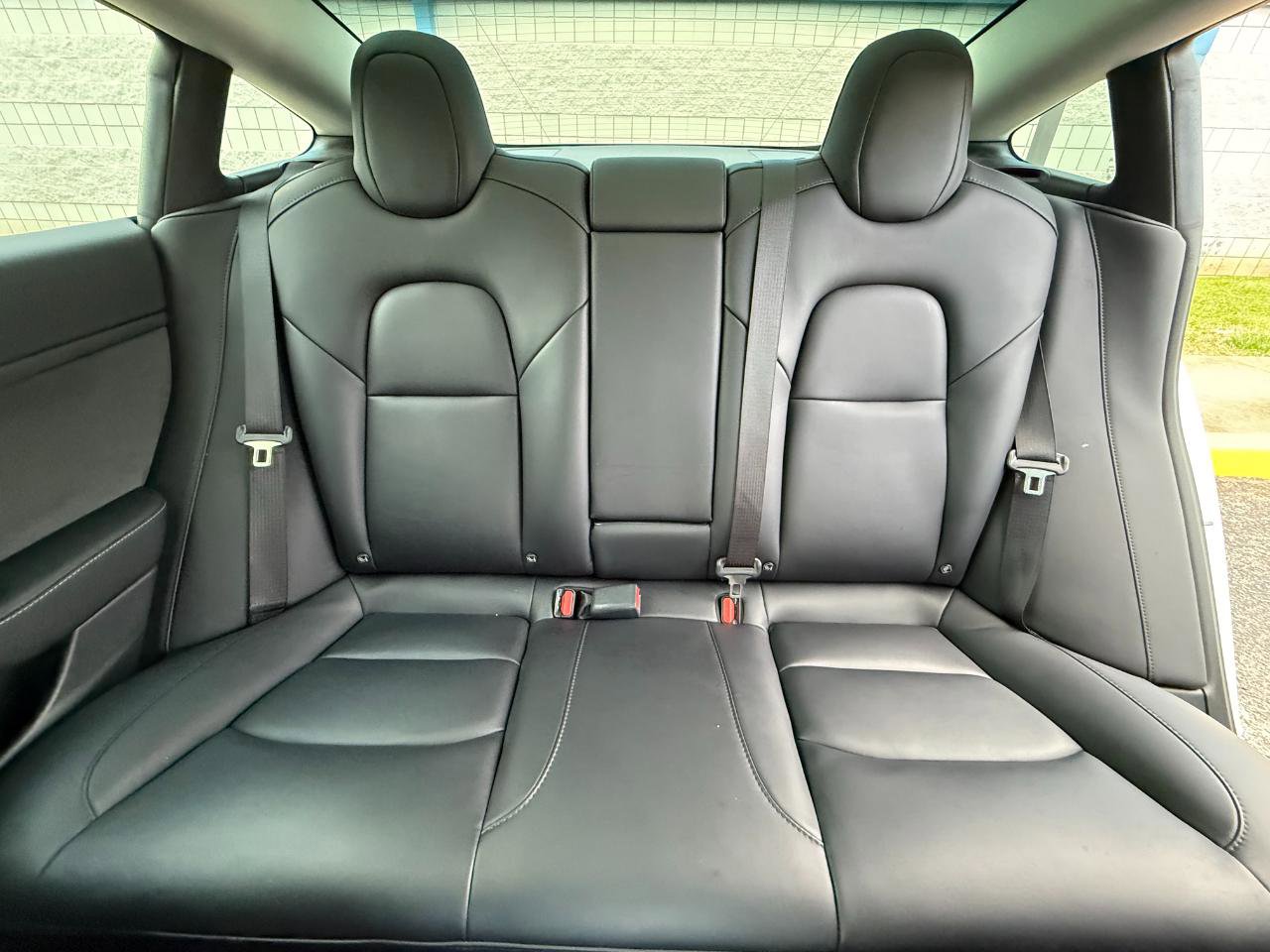 Used 2023 Tesla Model 3 Long Range image 16