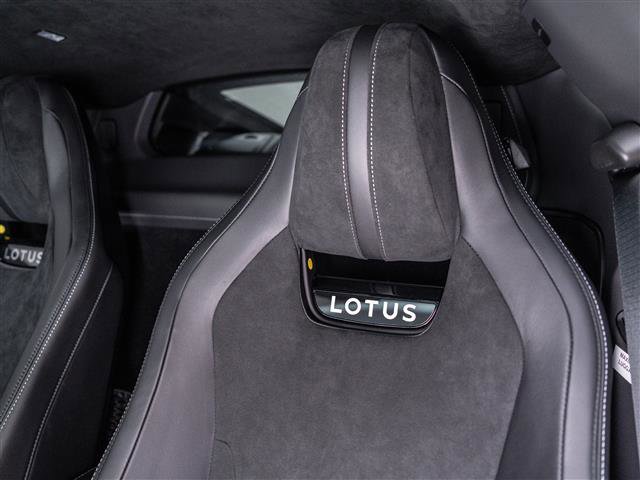 New 2025 Lotus Emira image 13