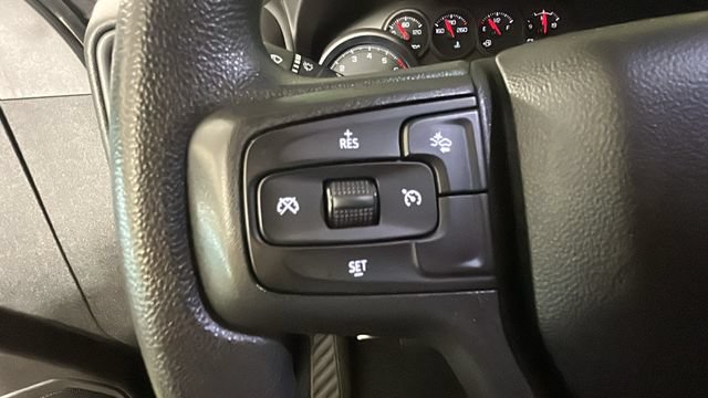 Used 2022 Chevrolet Silverado 1500 Custom AWD/4WD image 15