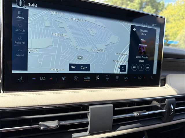 New 2026 Lincoln Corsair Reserve w/ Jet Appearance Package image 19