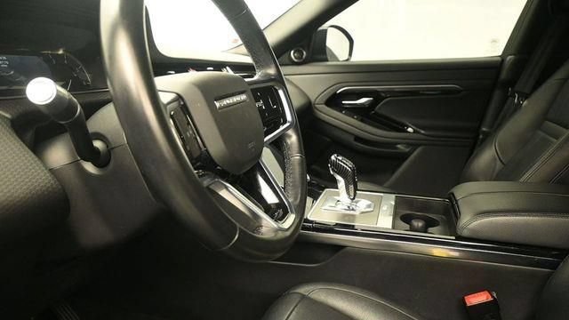 Used 2022 Land Rover Range Rover Evoque S AWD/4WD image 20