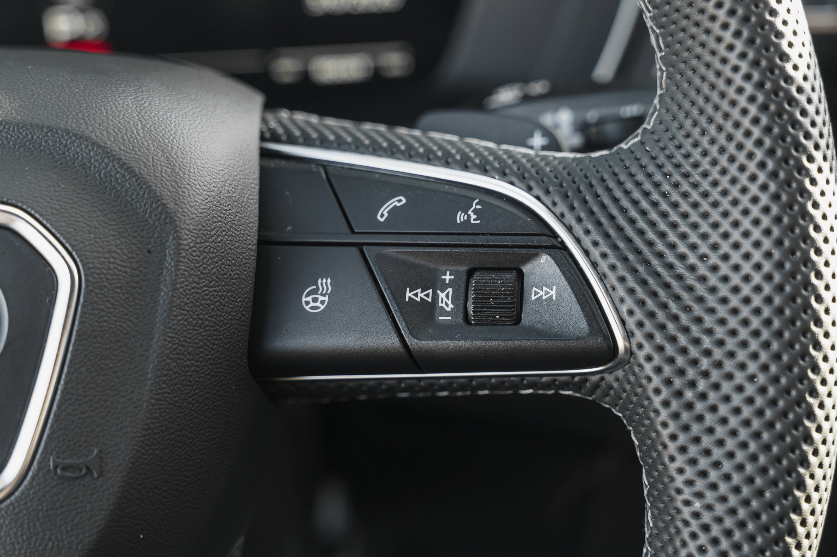 Certified 2025 Audi S5 Premium Plus w/ Premium Plus Package image 19