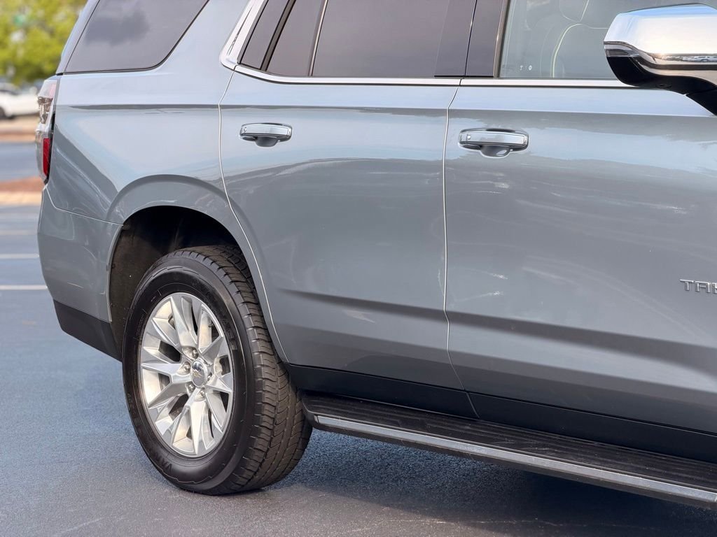 Used 2024 Chevrolet Tahoe Premier RWD image 9