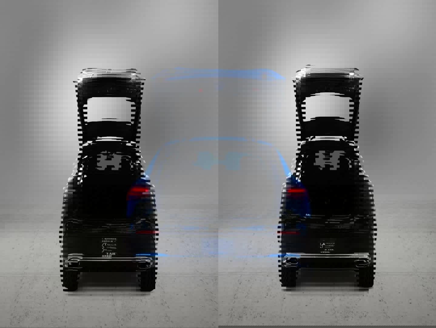 New 2026 Mercedes-Benz GLE 450 4MATIC Coupe image 8