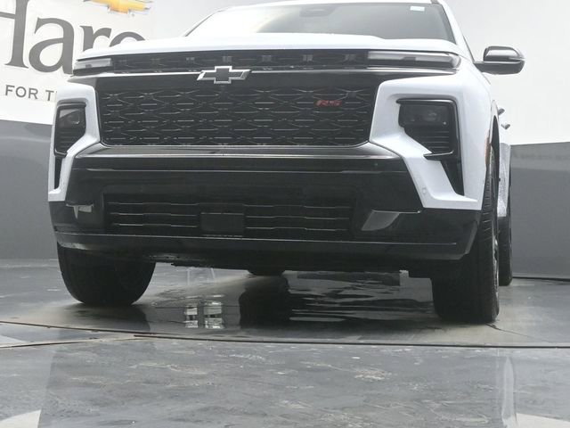 New 2026 Chevrolet Traverse RS w/ LPO, Floor Liner Package image 35