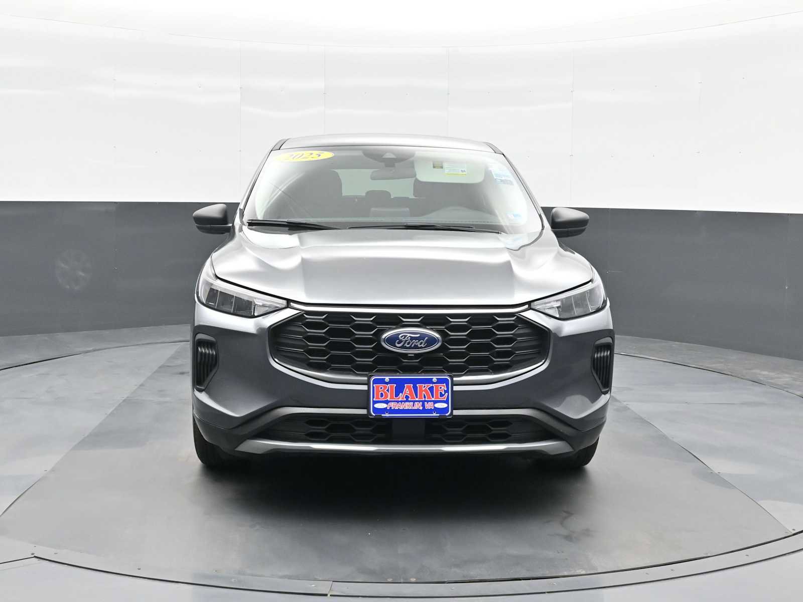 Used 2025 Ford Escape Active image 3