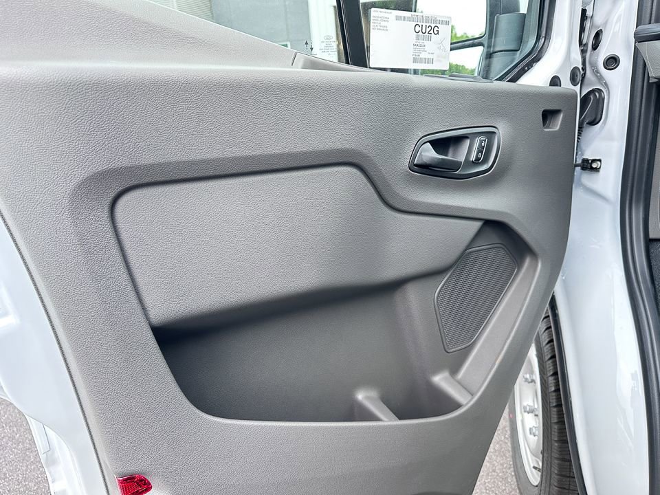 New 2025 Ford Transit 150 Low Roof w/ Load Area Protection Package image 14