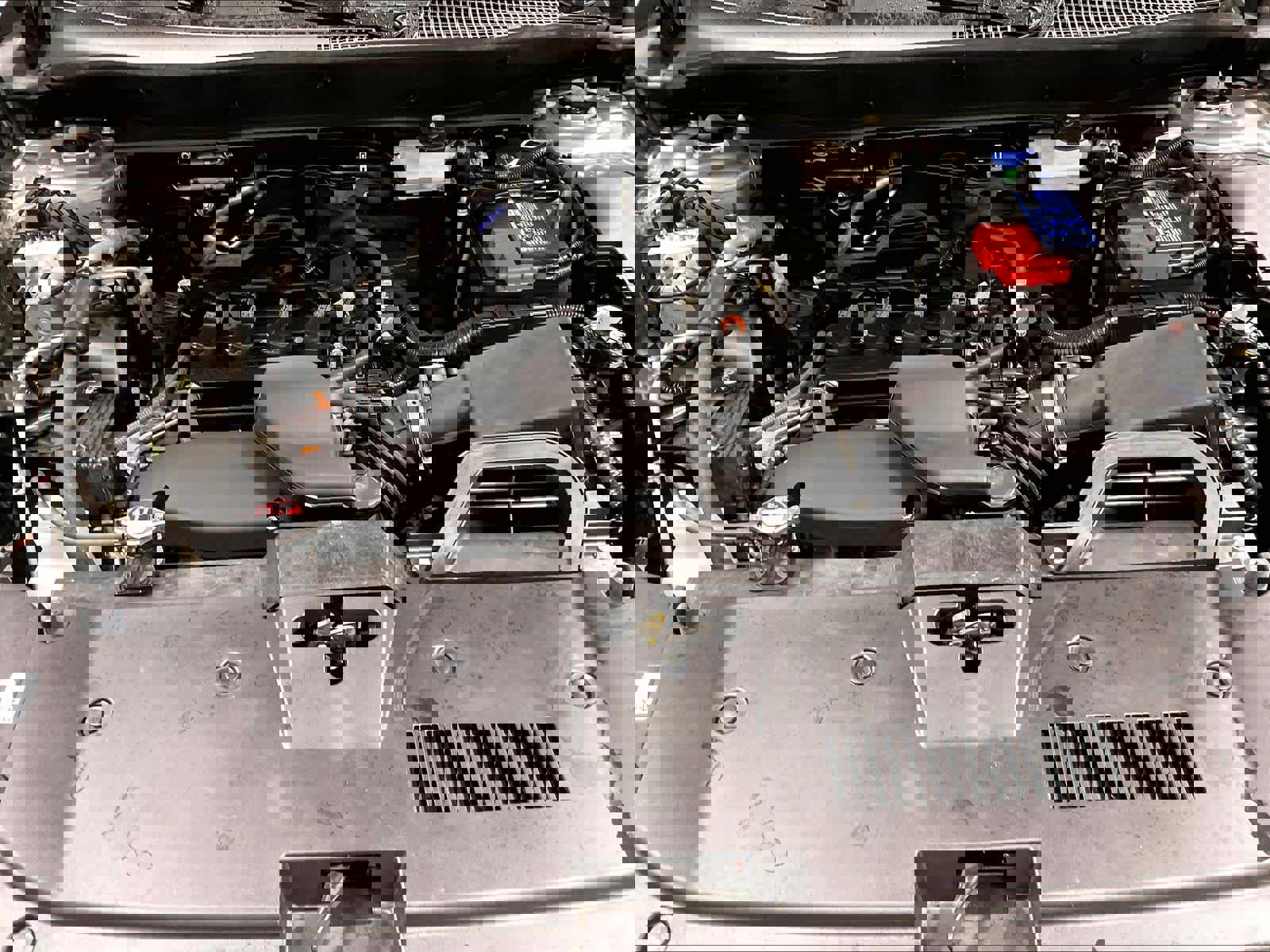 Used 2023 Honda CR-V EX-L image 35