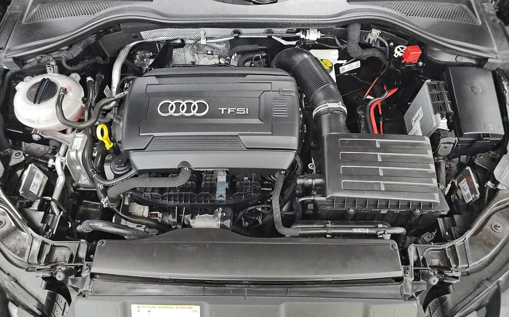 Used 2016 Audi TT 2.0T w/ Technology Package AWD/4WD image 10