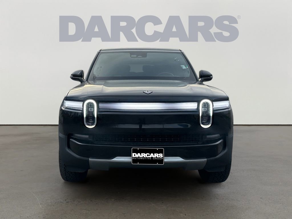 Used 2025 Rivian R1S Adventure image 2