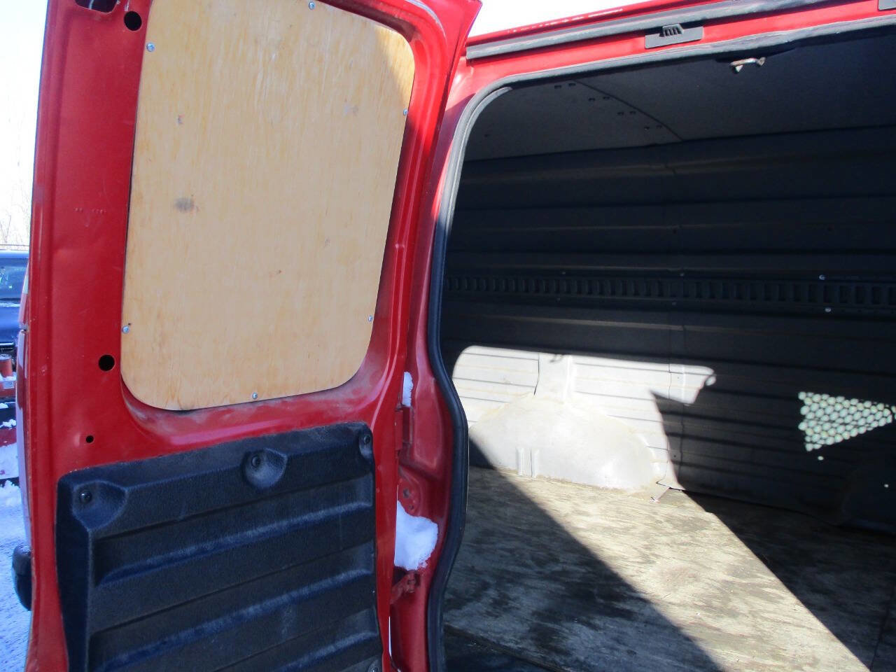 Used 2009 Chevrolet Express 3500 image 25