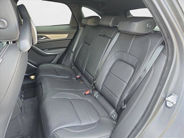 New 2026 Jaguar F-PACE R-Dynamic S image 11
