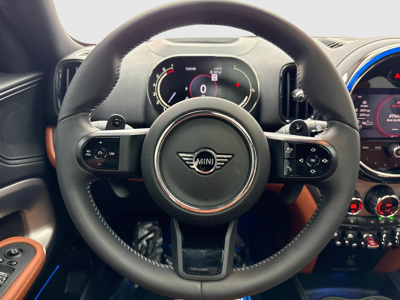 Used 2024 MINI Cooper Countryman S FWD image 19