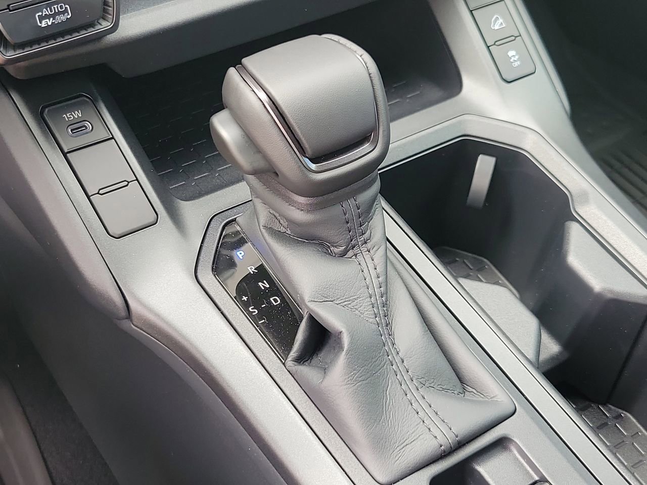 New 2026 Toyota RAV4 SE AWD/4WD image 26
