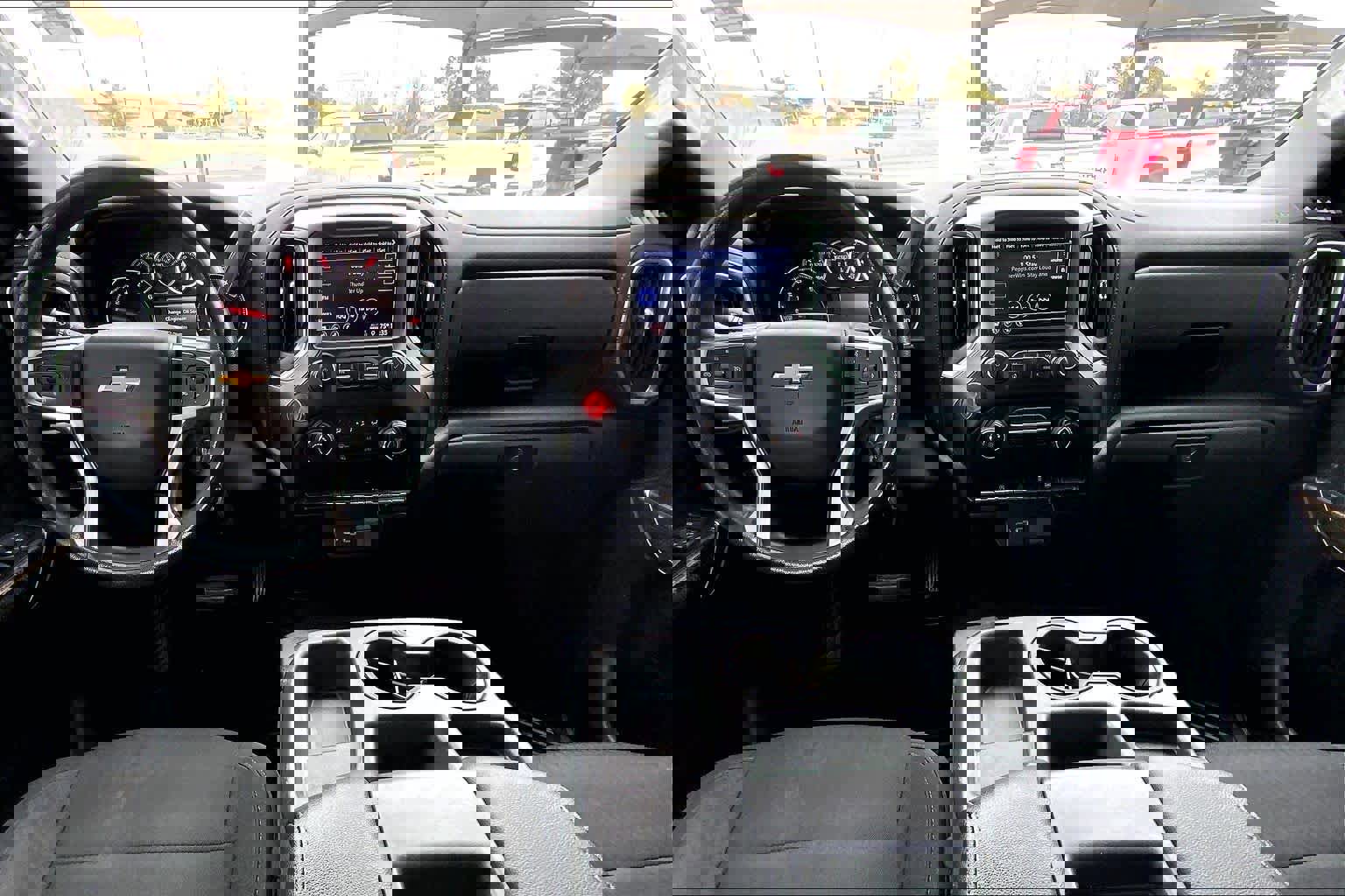 Used 2019 Chevrolet Silverado 1500 LT w/ Trailering Package image 15