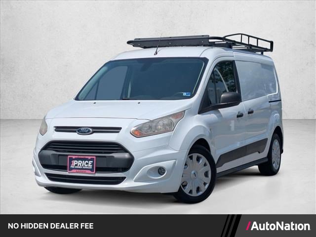Used 2014 Ford Transit Connect XLT