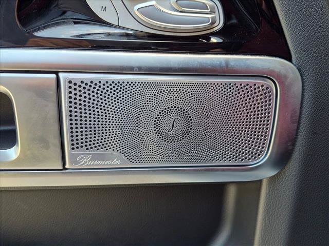 Used 2024 Mercedes-Benz G 550 image 14