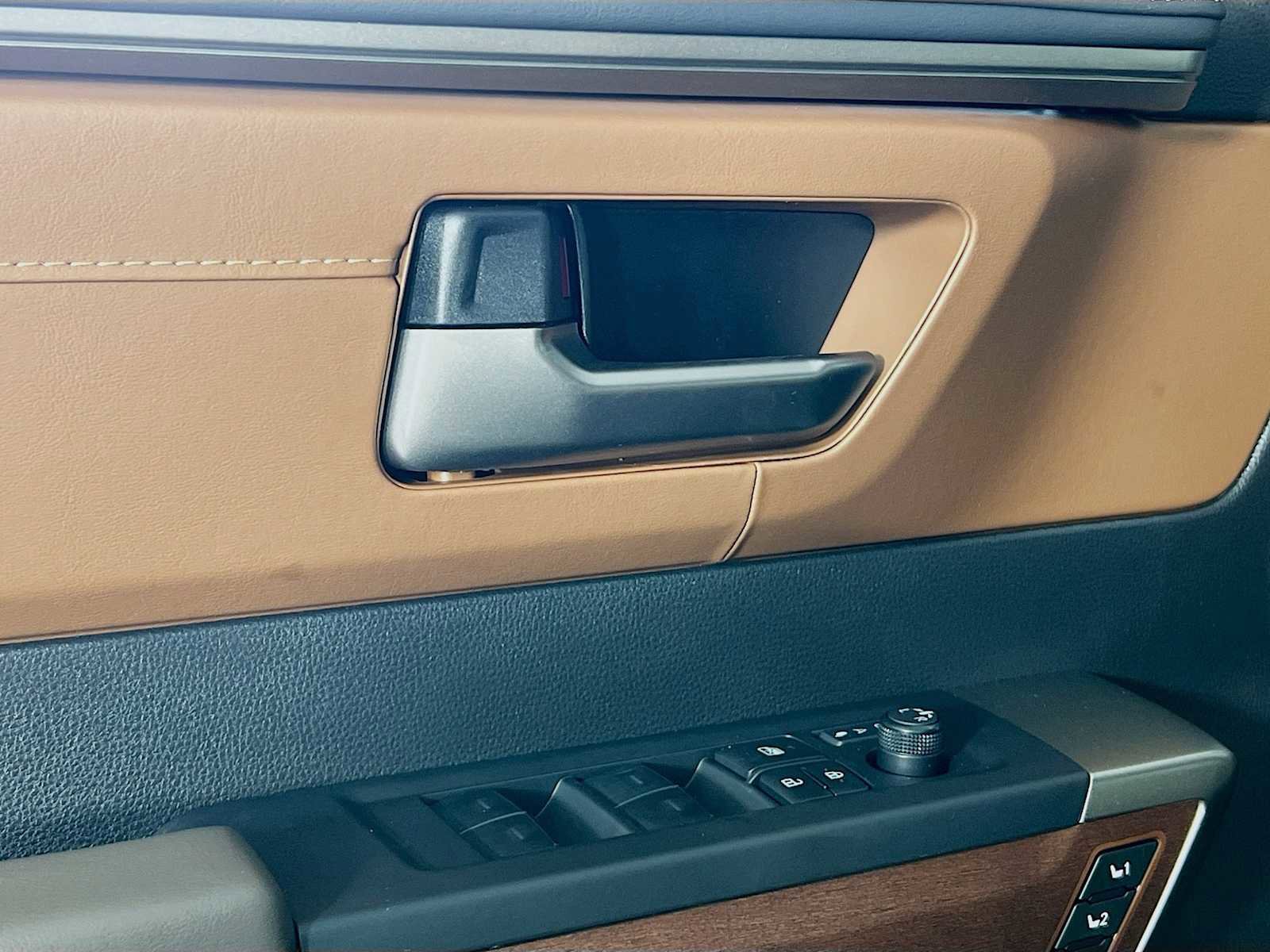 New 2026 Toyota Tundra 1794 Edition image 17