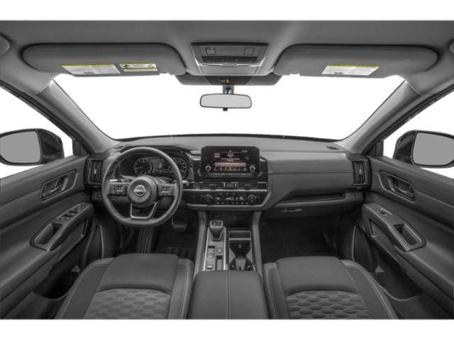 Used 2024 Nissan Pathfinder SV w/ SV Premium Package FWD image 11