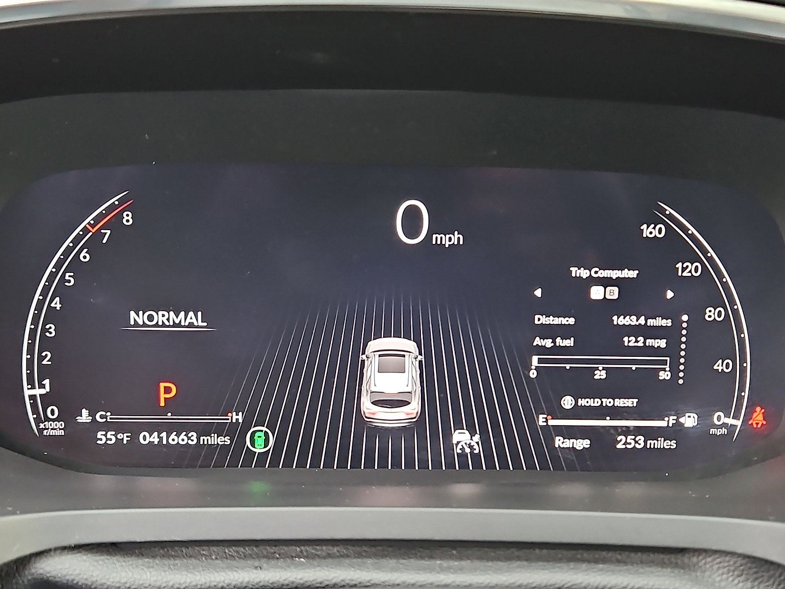 Used 2023 Acura MDX SH-AWD w/ Technology Package image 23