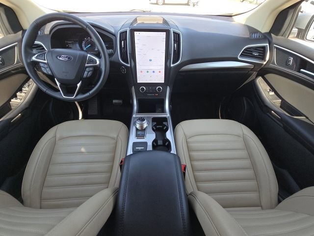 Used 2024 Ford Edge SEL w/ Convenience Package image 35