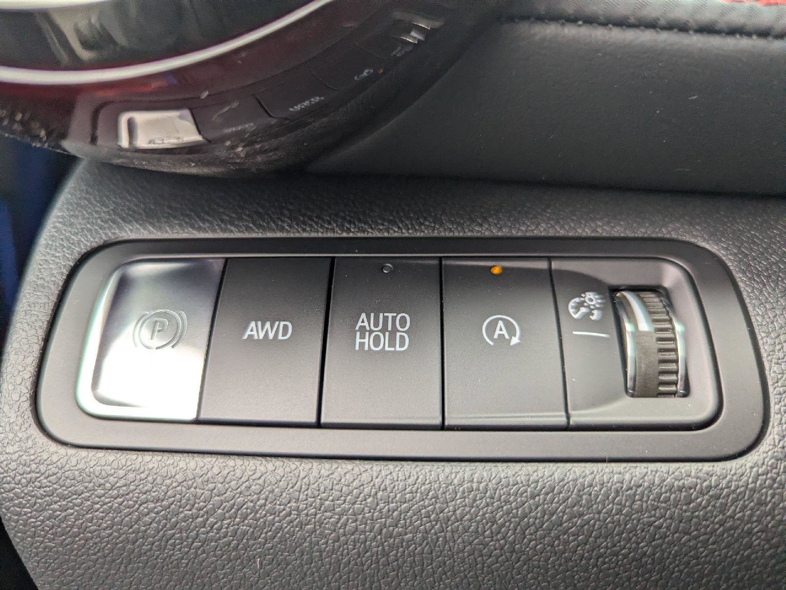 New 2026 Chevrolet Equinox RS w/ Convenience Package III image 42