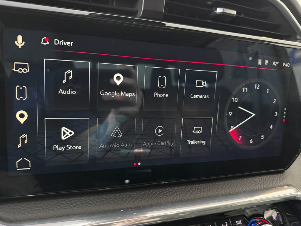 Certified 2024 GMC Sierra 2500 Denali w/ Technology Package AWD/4WD image 20