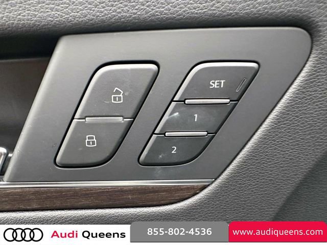 Certified 2023 Audi Q5 2.0T Premium w/ Convenience Package AWD/4WD image 18