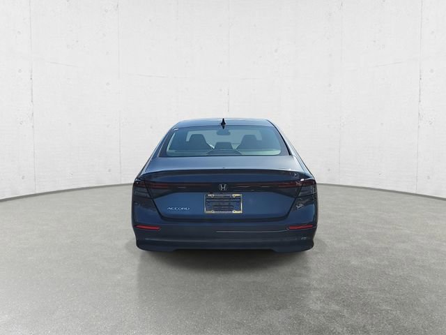 New 2026 Honda Accord SE image 8