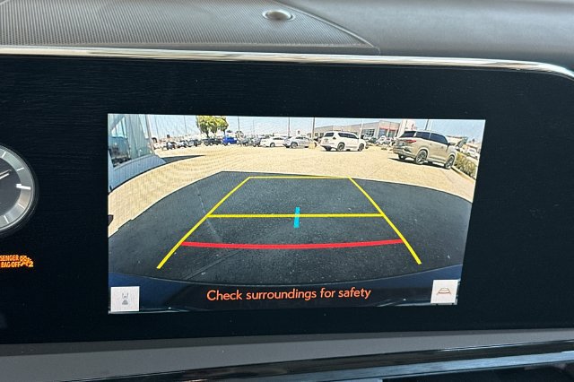Used 2024 Lexus ES 350 w/ Accessory Package (Z2) FWD image 22