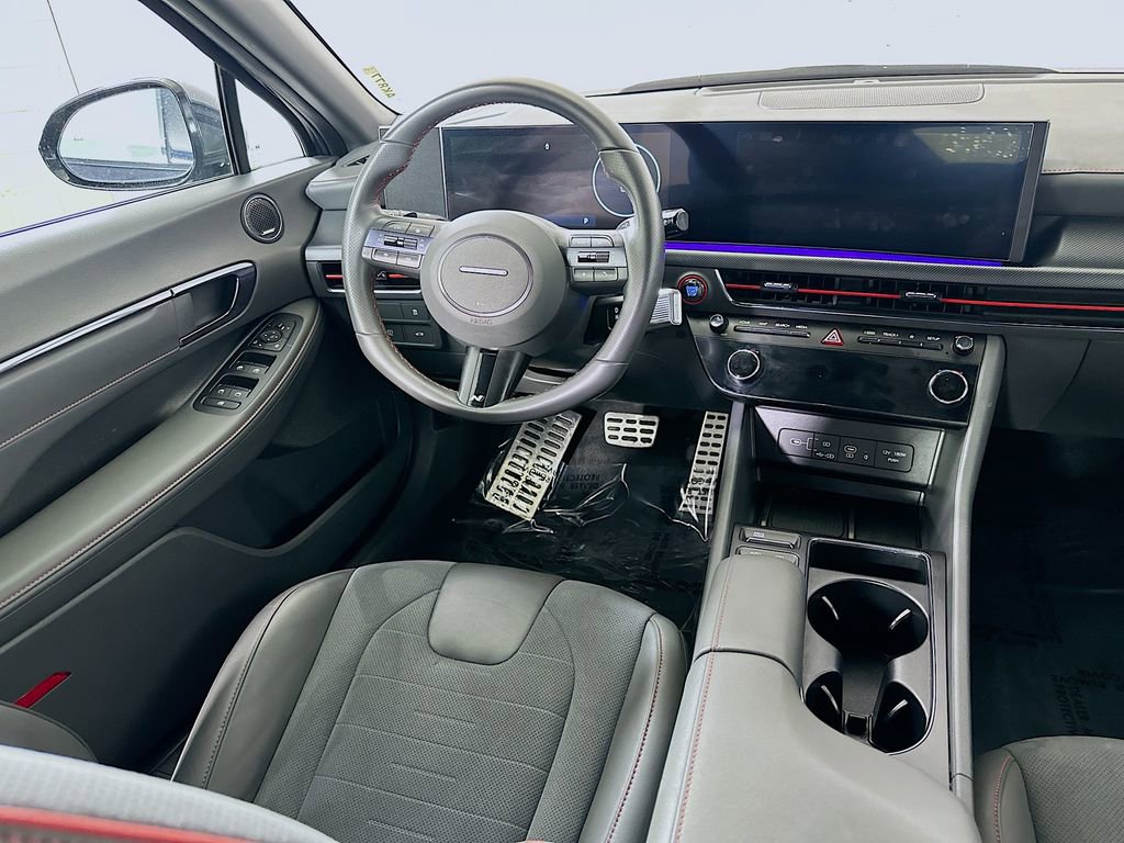 Used 2024 Hyundai Sonata N Line image 17