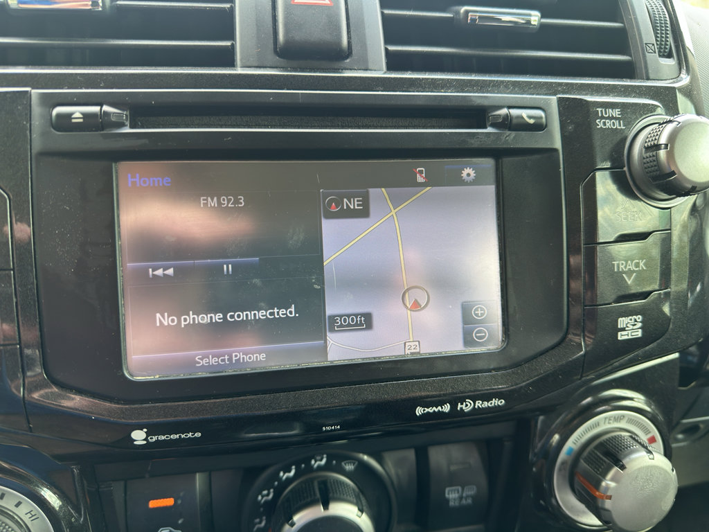 Used 2019 Toyota 4Runner TRD Off-Road AWD/4WD image 16