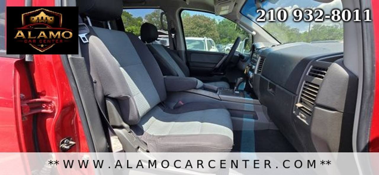 Used 2006 Nissan Titan SE RWD image 18