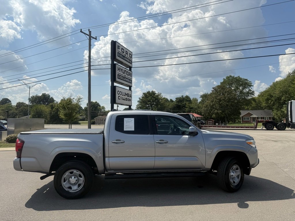 Used 2019 Toyota Tacoma SR image 10