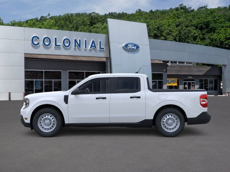 New 2026 Ford Maverick XL w/ Equipment Group 101A AWD/4WD image 3