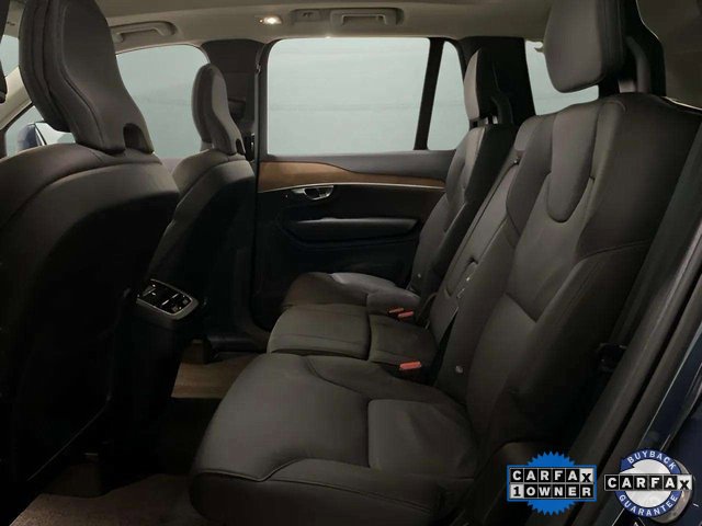 Used 2025 Volvo XC90 B6 Plus image 73