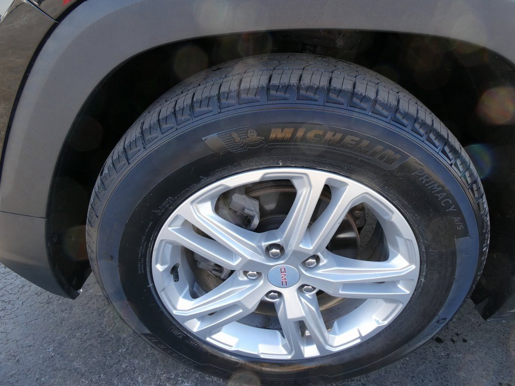 Certified 2022 GMC Terrain SLE w/ Driver Convenience Package image 10