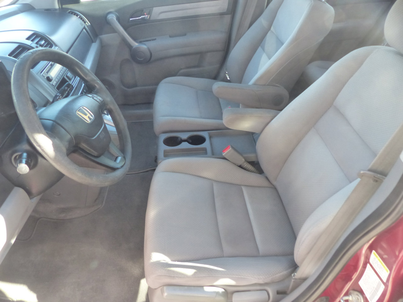 Used 2009 Honda CR-V LX image 18
