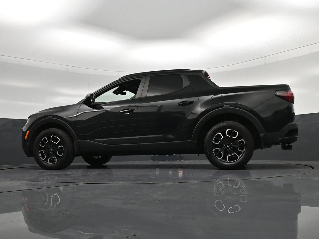 Used 2023 Hyundai Santa Cruz SEL Premium AWD/4WD image 34