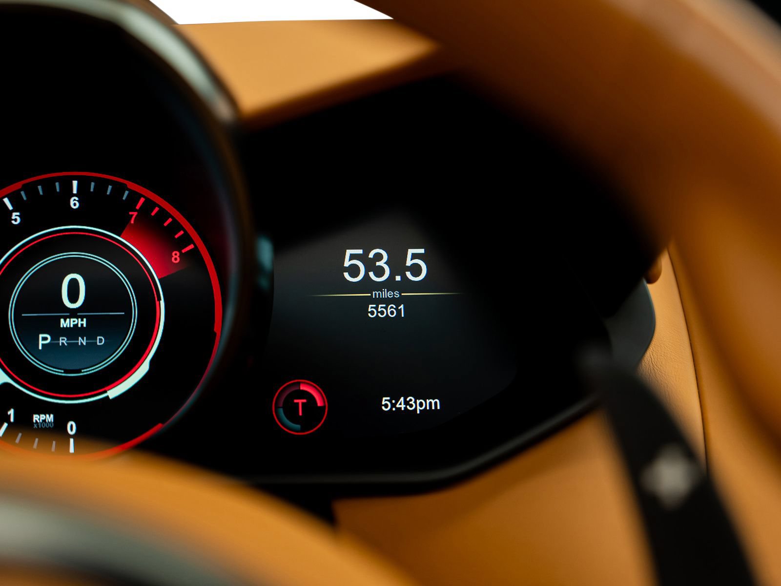 Used 2023 Aston Martin V8 Vantage Roadster RWD image 39