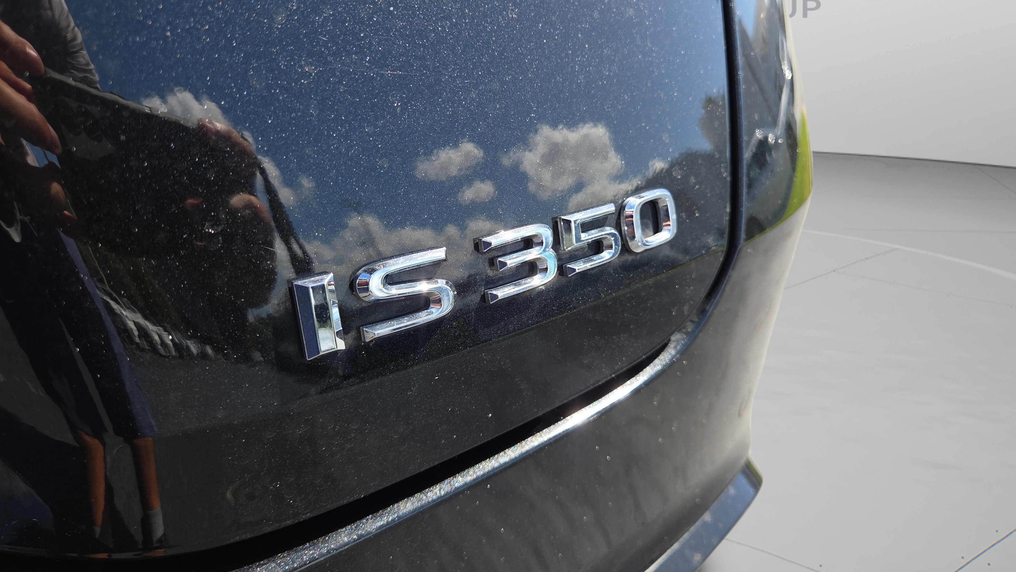 Used 2022 Lexus IS 350 F Sport RWD image 37