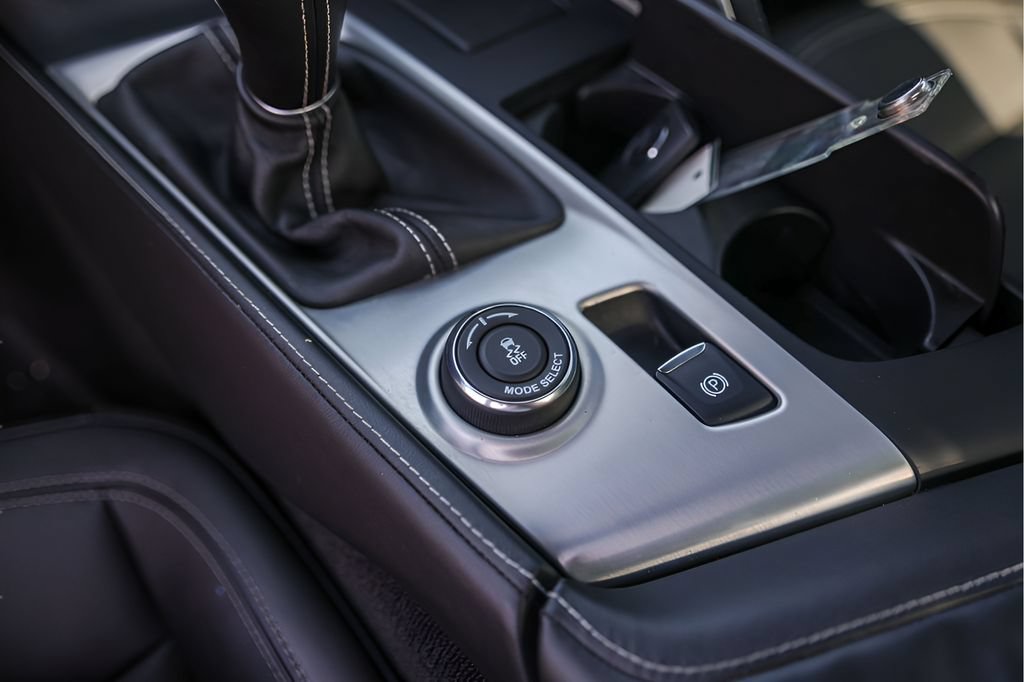 Used 2016 Chevrolet Corvette Z06 RWD image 21