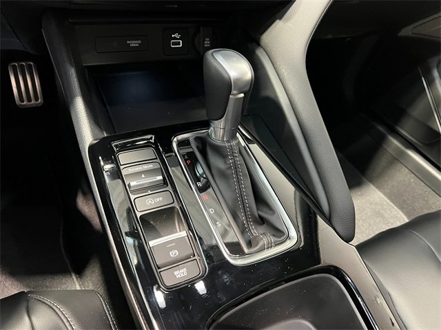 New 2025 Acura Integra A-Spec image 22