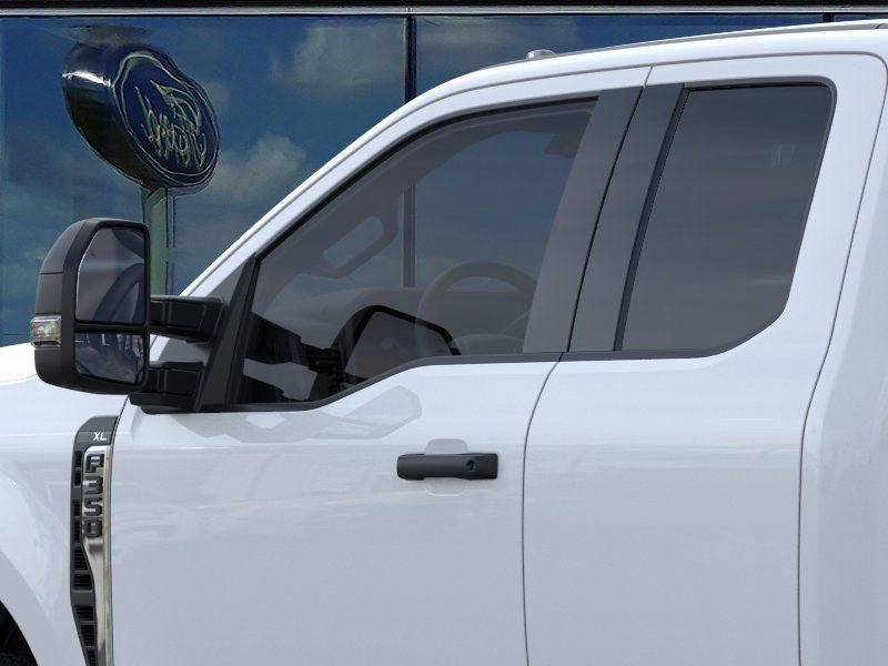New 2026 Ford F350 XL w/ XL Chrome Package AWD/4WD image 20