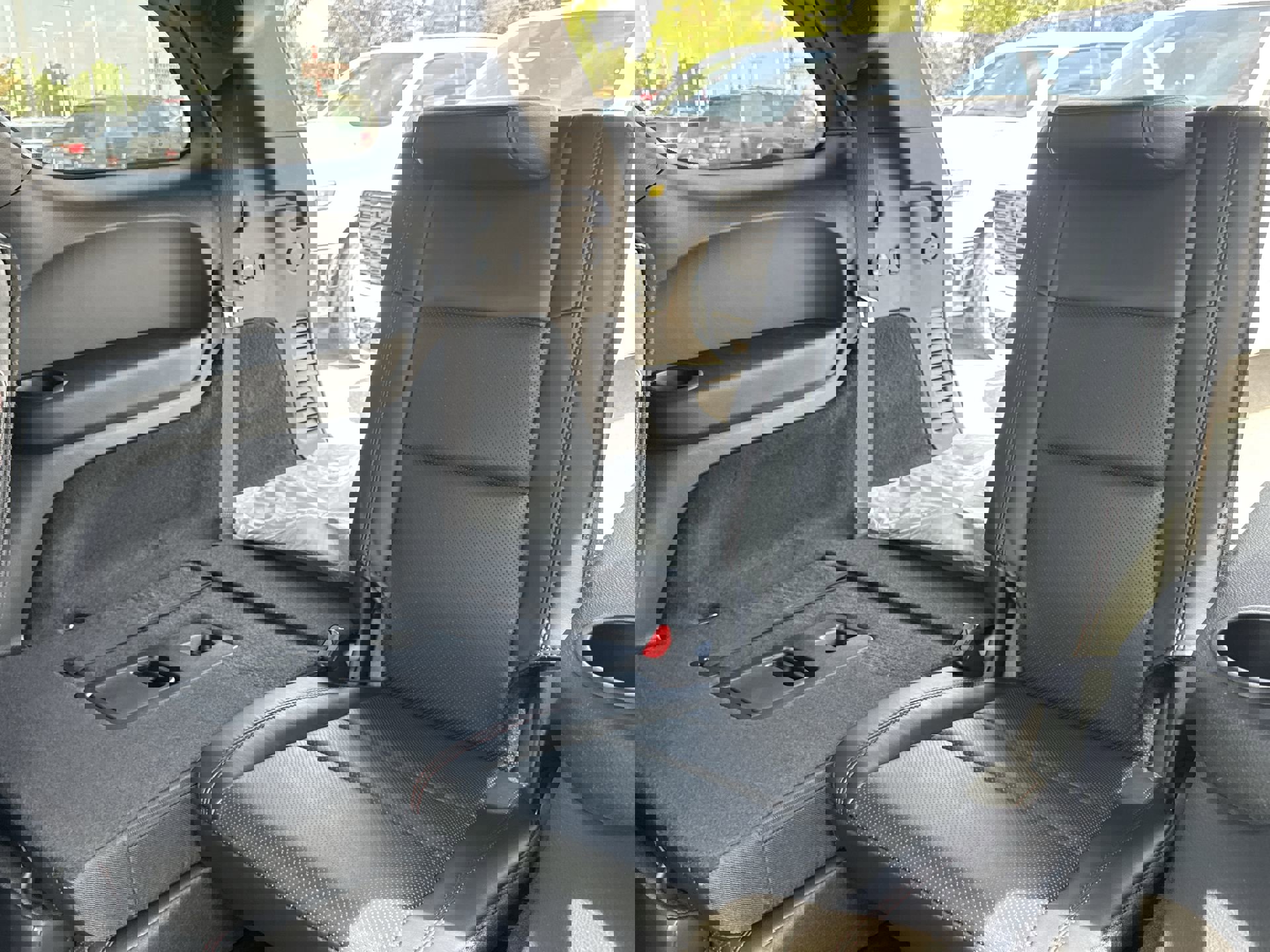 New 2025 Dodge Durango R/T image 33