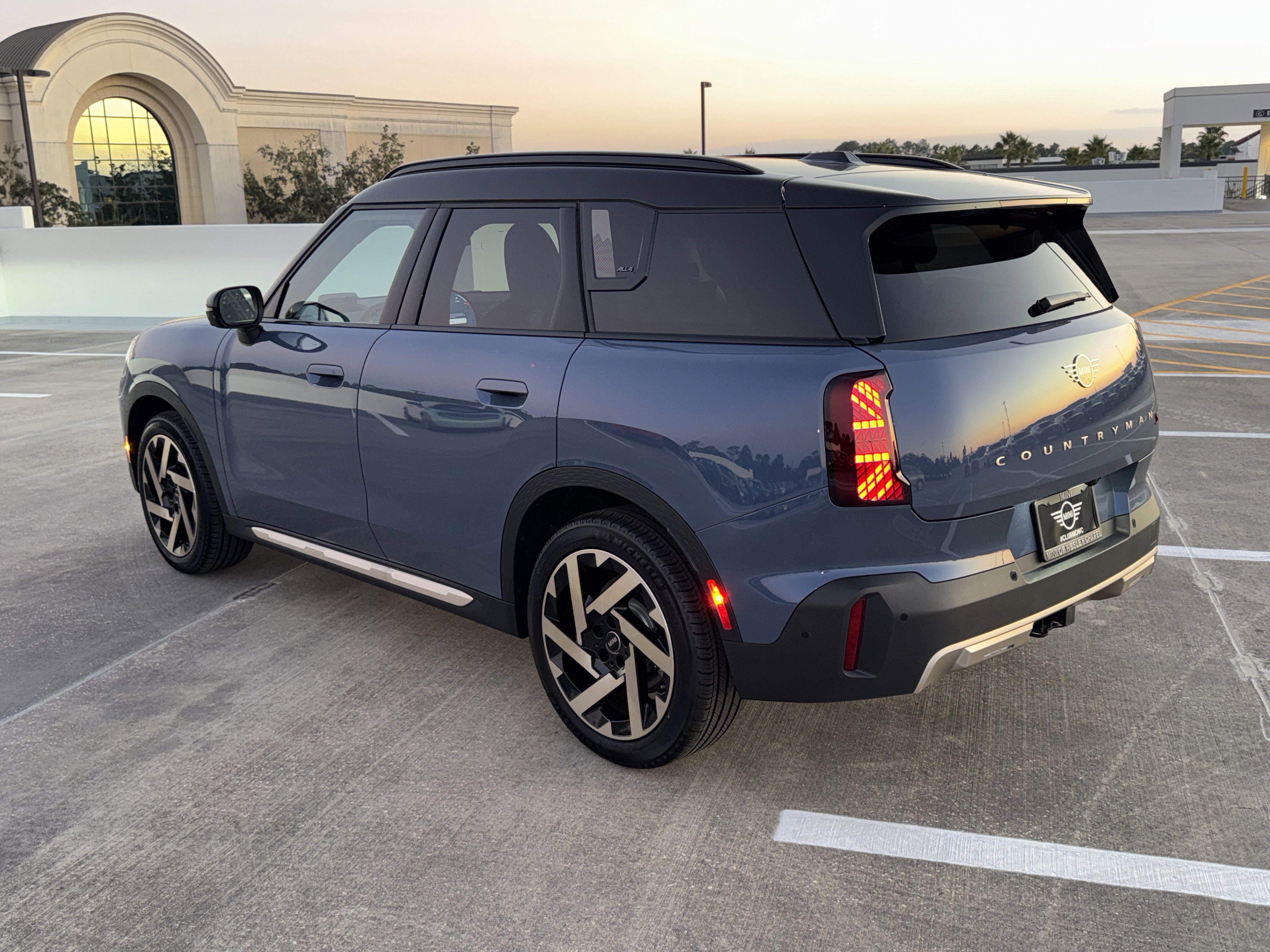 New 2026 MINI Cooper Countryman S image 5