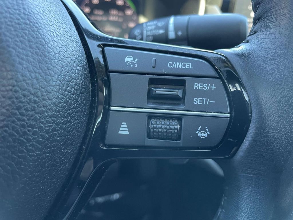 Used 2024 Honda Accord Touring image 33