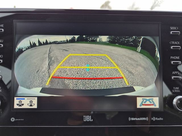 Used 2024 Toyota Camry TRD w/ TRD Package w/JBL Audio FWD image 25