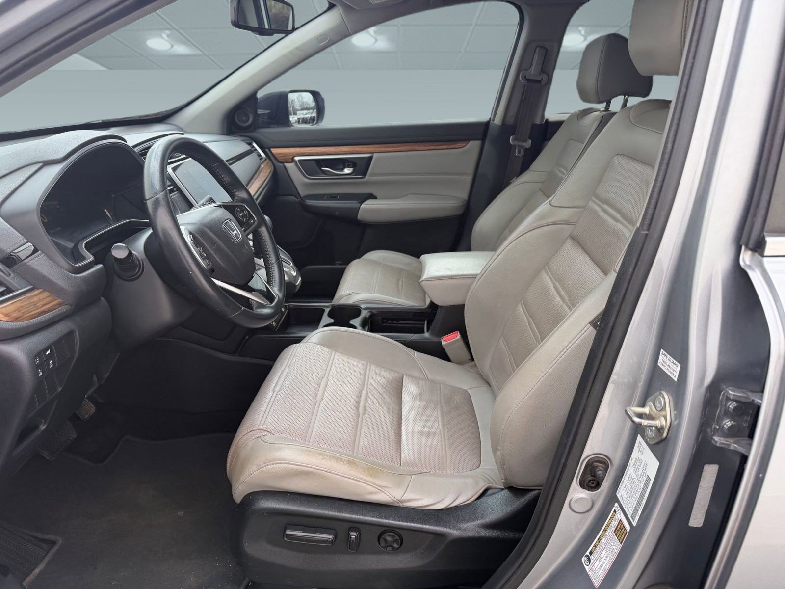 Used 2020 Honda CR-V EX-L image 5