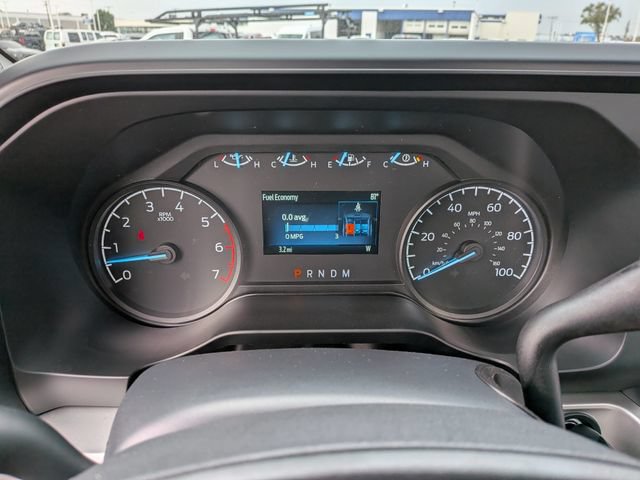 New 2026 Ford F250 XL w/ STX Appearance Package AWD/4WD image 32